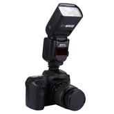 Triopo TR-960ii Flash Speedlite for Canon / Nikon DSLR Cameras, TR-960ii